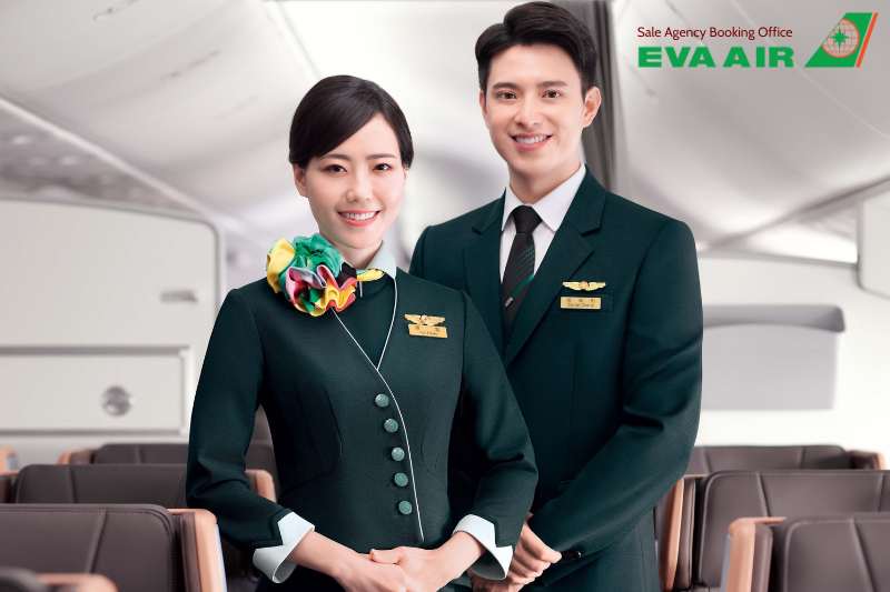 Trẻ em không có người lớn đi kèm bay EVA Air, trẻ em đi một mình EVA Air, vé trẻ em đi một mình EVA Air, trẻ em bay một mình EVA Air, trẻ vị thành niên đi một mình EVA Air, trẻ vị thành niên không có người lớn đi kèm EVA Air, dịch vụ UM EVA Air